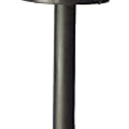 VMS INDIA Solar Garden LED Lights Waterproof Landscape Pathway LED Lamp Outdoor Decor-picture-47