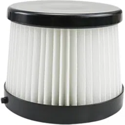 JAZZY PEARLS® 2xCartridge Filter Replacement Vacuum Cleaner Filter for 1 Dcv580 Dcv581H-image-69