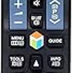 LOHAYA Television Remote Compatible with Samsung Smart LED/LCD/HD TV [ Compatible for All Samsung Tv ]-picture-16