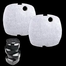 VAYINATO® Aquarium Canister Filter Spare Sponges (for HW- 302) - 2 Pcs Pack by Petzlifeworld-picture-10