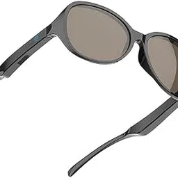 Perfect Pricee F07 Smart Glasses Open Ear Bluetooth Sunglasses for Men Women Touch Control Glasses with Built-in Mic & Speakers UV Protection Smart Bluetooth Glassesfor Outdoor Running Cycling-image-16