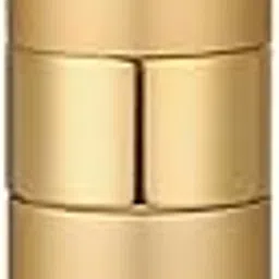 AUGEN Empty Perfume Bottle Refillable Perfume Atomizer Spray Bottle, Portable Mini Pocket Travel Perfume refill bottle Dispenser Glass & Aluminum with 3 Types of Refill Pump 8ml (Gold)-image-81