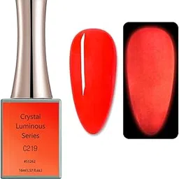 CANNI Gel Nail Polish from BELLE GAGA™ 1 Pcs 16ml Gel Polish Color Soak Off LED Nail Gel Polish Set Nail Art Starter Manicure Salon DIY at Home (C219)-picture-33