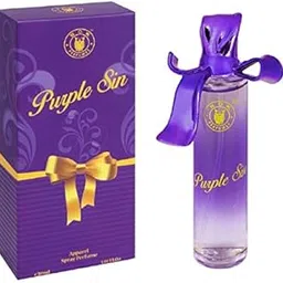W.O.W. Perfumes Purple Sin Rosy Floral, 30 ml-picture-39