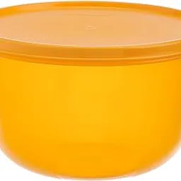 Tupperware Plastic 2L Bowl For Idly Dosa Batter, Snacks, Fruits, Cookies, Curd, Blue-picture-17