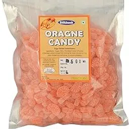 Dilkhush Orange Candy, 500 g-picture-10