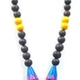 Handmade Eco Friendly Terracotta Jewellery is Handmade by Skilled Tribals-picture-11