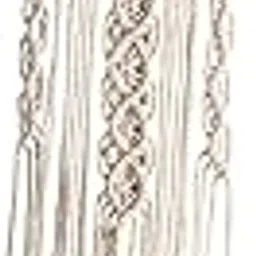 Macrame Dream Catcher DIY Material Kit for Living Room Bedroom Home Decor|Home & Garden|Home Decor|Tapestries-image-45