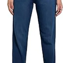 s f jeans co aware SF Jeans by Pantaloons Women's Slim Jeans (SS25WWSFJEN00089G84A35_Dark Blue-picture-18