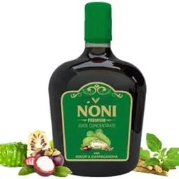 Galveda - Noni Premium Concentrate Juice 1 ltr | Rich in Antioxidants, Boosts Energy, Builds Immunity, Natural Detoxifier-picture-19