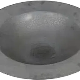 ATORSE Fire Pit BBQ Charcoal Burner Wood Burning Iron for Outdoor Backyard Garden-picture-20