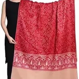 Everyday Comfort Ladies Shawl – Soft Layer for Effortless Style-picture-45