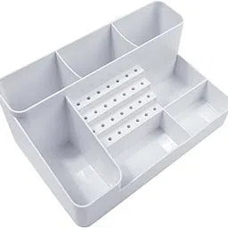 STYLEHEAVEN Nail Art Polishing Grinding Organizer Space Saving Case 28 Holes Bits Holder White|Health & Beauty|Nail Care, Manicure & Pedicure|Manicure/Pedicure Tools & Kits-picture-36