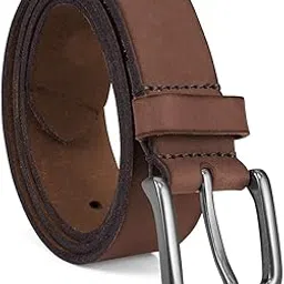 B75453 Timberland Men's 35MM Classic Jean Leather Belt-picture-48