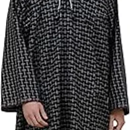 exotic india Men's Wool Kashmiri Phiran-picture-29