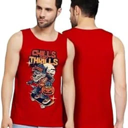 upclothing Men's Printed Innerwear Vest-028-picture-18