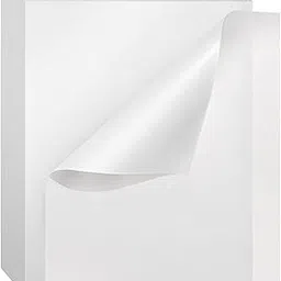 Glassine Paper Sheets for Packaging, Gift Wrapping, Crafts & Garment Industry, Size - 49x74 CM-picture-38