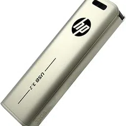 HP 796w 512GB USB 3.2 Flash Drive (Silver)-picture-34