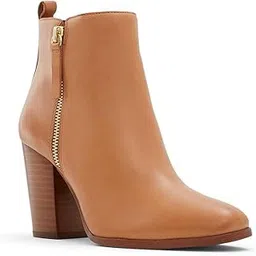 NOEMIEFLEX Women's Brown Boots-image-48
