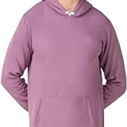 aodach Men's Cotton Hooded Hoodie | Men’s Sweatshirt-picture-24