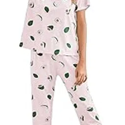 Women Pajama Set-image-8