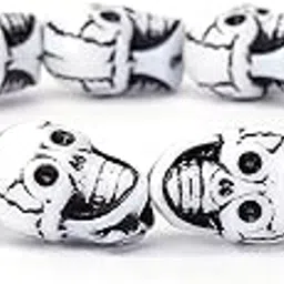 ambitieux Unisex Beaded Bracelet – Adjustable, Fashion-Forward Casual Wear Accessory for Men & Women-picture-71