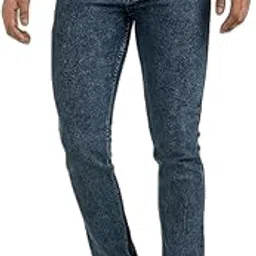 Slim Fit Men's Jeans Collection 445 Crafted from Cotton to Cater to Your Comfort Demands-picture-27