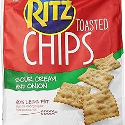 Nabisco Ritz Toasted Chips Sour Cream & Onion, 229g-picture-26