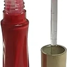 MEGAGA Lip Gloss Red (Matte)-image-16