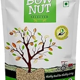 Bownut Ajwain/Carom Seeds (200gm)-picture-11