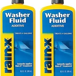 Rain-X Windshield Washer Fluid Additive 500 Ml Pack of 2-picture-16