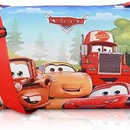 Multicolor Polyester Kids Duffle Travel Bag for Travelling Gym, Dance, Swimming, Picnic, Sports, Traveling Bag for Boys & Girls Duffle Bag-image-23