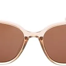 fastrack Brown Cat Eye Polycarbonate 100% UV Protected Sunglasses for Women(P473BR3V)-picture-32