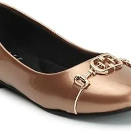 Womens El-sb-wn-46 Ballet Flat-image-4