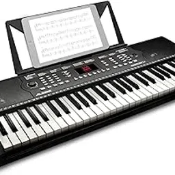 Alesis Harmony 54 54-key Portable Arranger Keyboard-picture-42