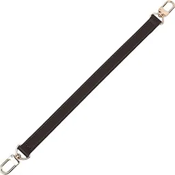 myaddiction Shoulder Bag Strap Handle Replacement Lobster Clasp Supplies Accessories Dark Brown-picture-42