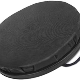 merishopp MERISHOPP® 12.1inch 5 Gallon Swivel Bucket Lid for Gardening Accessory Waterproof Cover | Sporting Goods | Fishing | Fishing Equipment | Other Fishing Equipment-picture-6