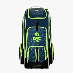 DSC Condor Pro Player Duffle Cricket Kit Bag-image-33