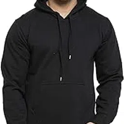 nimo clothing NIMO Men's Fleece Hooded Hoodie, Hooded Sweatshirt-picture-31