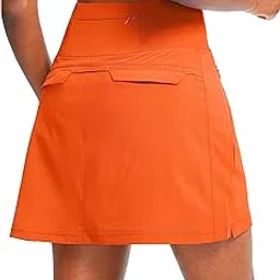 g gradual Golf Skorts Skirts for Women with 5 Pockets Women's High Waisted Lightweight Athletic Skirt for Tennis Running-picture-41