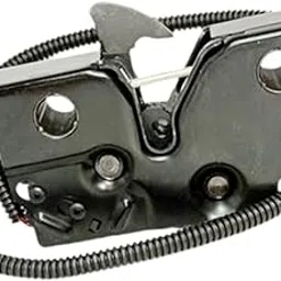 BNF®Engine Bonnet Hood Lower Lock Latch 5G1823509 for Volkswagen Golf GTI R|Motors | Parts & Accessories | Car & Truck Parts |1 Engine Bonnet Hood Lock-picture-22