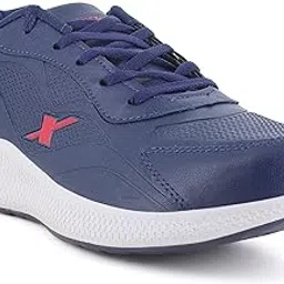 Mens Sm 736 Running Shoe-image-33