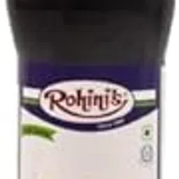 ROHINIS Fruit Squash With Different Flavours | 100% Pure and Natural Squash | Suitable For All | (Pack of 1, Grapes)-image-35