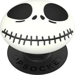 PopSockets Phone Grip with Expanding Kickstand, Disney - PopOut Jack image 1