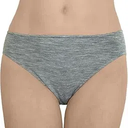 ecoable Women’s Thermal Panties Briefs: Moisture Wicking Merino Wool Silk-picture-45