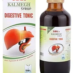 SBL's Kalmegh Syrup - 115 ML (Pack of 2)-picture-27