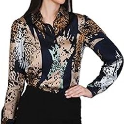 purys Women's Regular Fit Shirt-picture-47