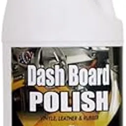 Kangaroo®_Dashboard Polish for Cars and Bikes (1Ltr) with1 Foam Applicator Sold by Kangaroo® Polish-picture-16