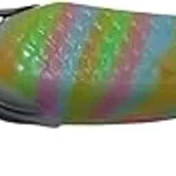 Fishing Frog/Dart Frog 17 GRAM 80 MM Frog 1 PC/Soft Silicon Frog Super Quality (Multicolor)-image-19