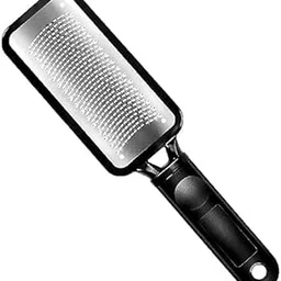 BANIRA Stainless Steel Rasp Callus Remover Tool Foot Filer-Blade Foot Scrubber for Dead Skin (Multicolor)-picture-50
